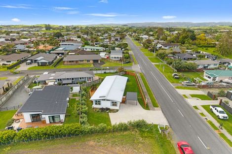 Photo of property in 37 Shoemaker Road, Waipu, 0510