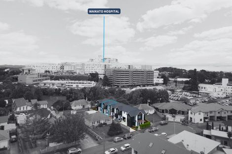 Photo of property in 19u4 Dowding Street, Melville, Hamilton, 3206
