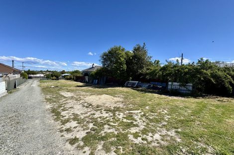 Photo of property in 21 Archer Street, Parkside, Timaru, 7910