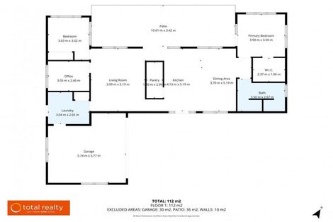 Photo of property in 1 Baxter Place, Oxford, 7430