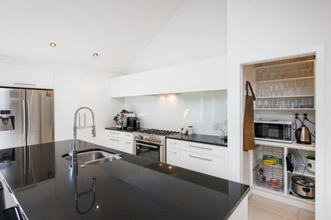 Photo of property in 109b James Line, Kelvin Grove, Palmerston North, 4414