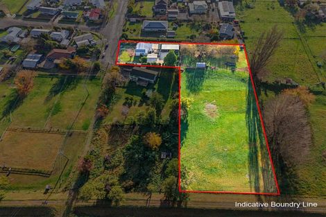 Photo of property in 24 Bennett Street, Waipawa, 4210