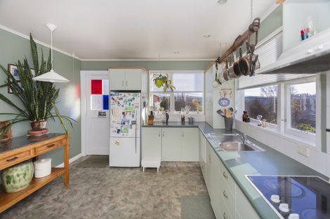 Photo of property in 1 Greta Street, South Hill, Oamaru, 9400
