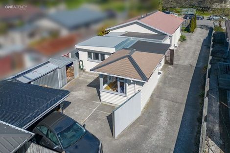 Photo of property in 70 Sylvan Street, Hillmorton, Christchurch, 8024