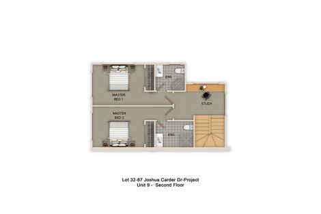 Photo of property in 87 Joshua Carder Drive, Hobsonville, Auckland, 0616