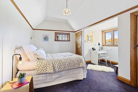 Photo of property in 25 Hawkestone Street, Thorndon, Wellington, 6011