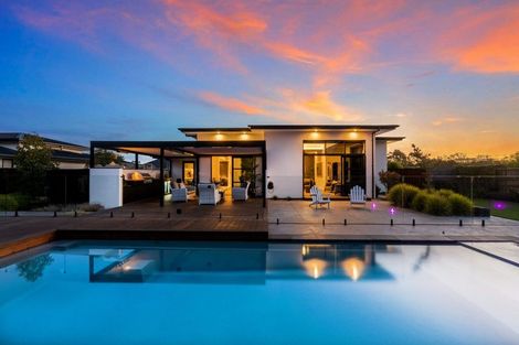 Photo of property in 1 Ashford Avenue, Prebbleton, 7604