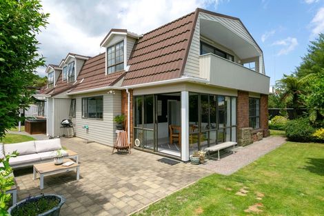 Photo of property in 46 Arrowsmith Avenue, Waipahihi, Taupo, 3330