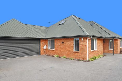 Photo of property in 1/6 Dalkeith Street, Hoon Hay, Christchurch, 8025