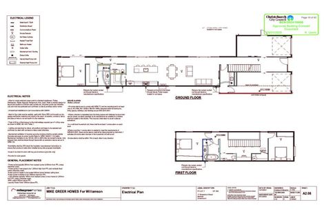 Photo of property in 17 Shrewsbury Street, Merivale, Christchurch, 8014