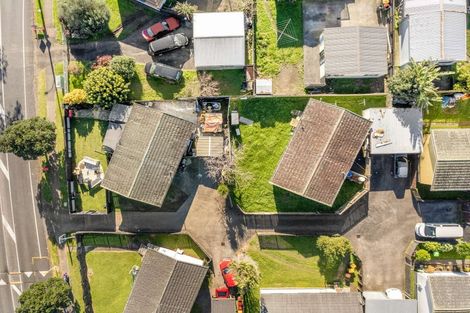 Photo of property in 3/114 Finlayson Avenue, Clendon Park, Auckland, 2103