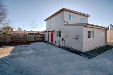 Photo of property in 693 Gloucester Street, Linwood, Christchurch, 8062