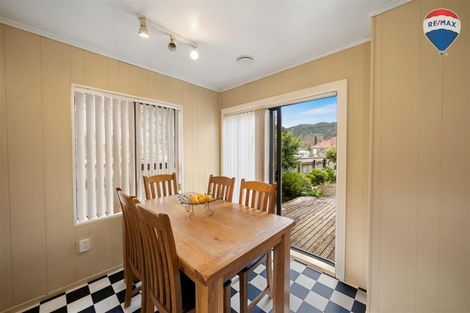 Photo of property in 50 Dover Road, Wainuiomata, Lower Hutt, 5014