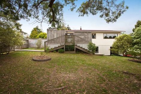 Photo of property in 1 Hellyers Street, Birkdale, Auckland, 0626