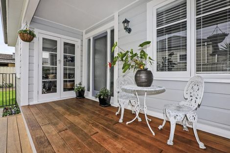 Photo of property in 43a Georges Drive, Napier South, Napier, 4110