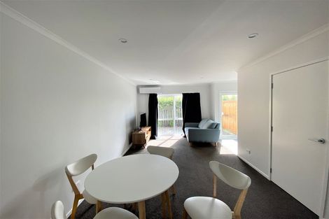 Photo of property in 14/10u Burrows Place, Frankton, Hamilton, 3204