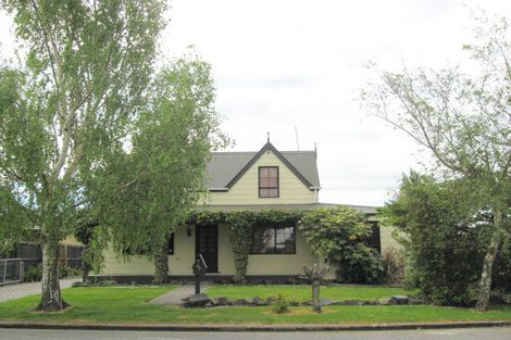 Photo of property in 60 Gladstone Road, Woodend, 7610