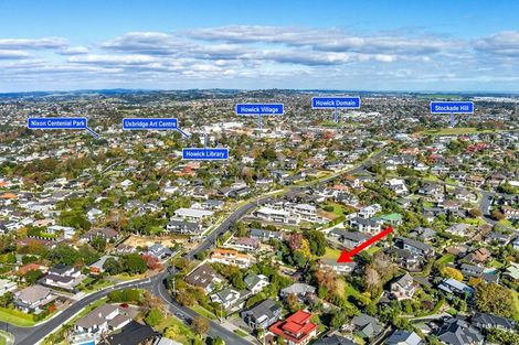 Photo of property in 110 Mellons Bay Road, Mellons Bay, Auckland, 2014