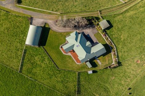 Photo of property in 389c Paraonui Road, Wiltsdown, Tokoroa, 3491