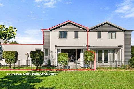 Photo of property in 1d Sienna Court, Aidanfield, Christchurch, 8025