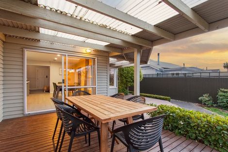 Photo of property in 266 Lyttelton Street, Spreydon, Christchurch, 8024