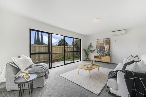 Photo of property in 2b Barclay Place, Burwood, Christchurch, 8061