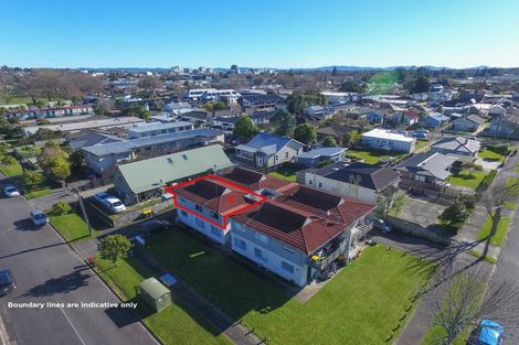 Photo of property in 15u8 Coates Street, Hamilton East, Hamilton, 3216