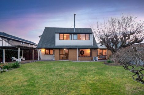Photo of property in 13 Berwick Place, Mount Maunganui, 3116