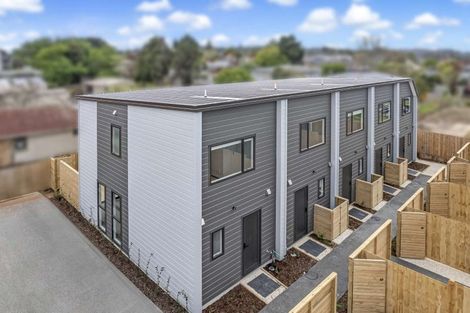 Photo of property in 5/6 Williams Avenue, Pakuranga, Auckland, 2010