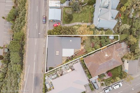 Photo of property in 4 Godley Quay, Lyttelton, 8082