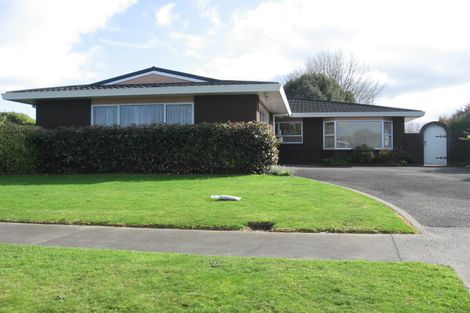 Photo of property in 22 Fiona Crescent, Feilding, 4702