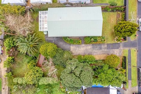 Photo of property in 33a Landon Avenue, Mangere East, Auckland, 2024