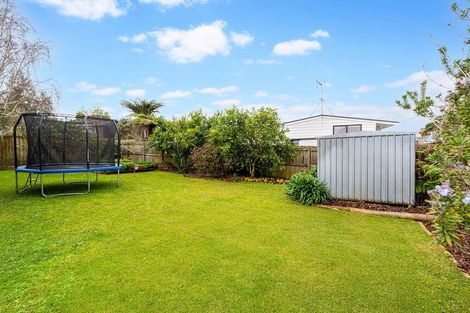 Photo of property in 12 Dalmahoy Place, Wattle Downs, Auckland, 2103