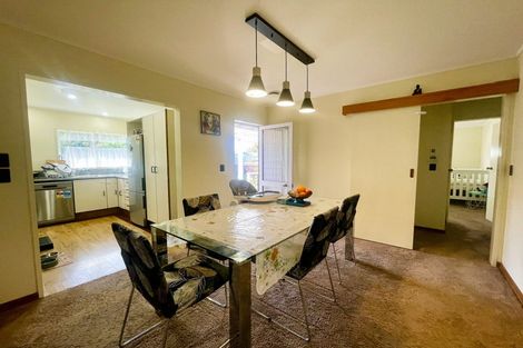 Photo of property in 1 Laredo Grove, Totara Park, Upper Hutt, 5018