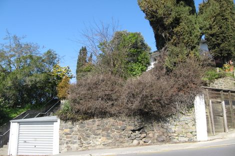 Photo of property in 1 Dyers Pass Road, Cashmere, Christchurch, 8022