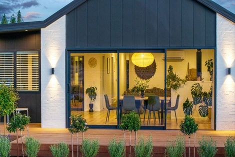 Photo of property in 21 Pollock Street, Alexandra, 9320