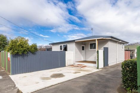 Photo of property in 516 Frederick Street, Mahora, Hastings, 4120