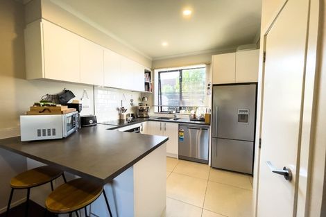 Photo of property in 1/89 Hobsonville Point Road, Hobsonville, Auckland, 0616