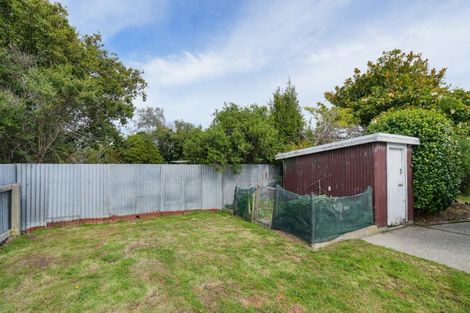 Photo of property in 89 Margaret Street, Glengarry, Invercargill, 9810