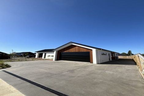 Photo of property in 1 Greenway Crescent, Hope, 7020