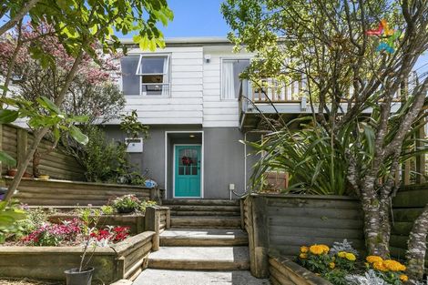 Photo of property in 259 Major Drive, Kelson, Lower Hutt, 5010
