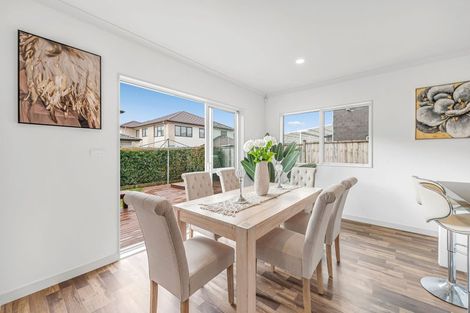 Photo of property in 46 Broadhurst Road, Flat Bush, Auckland, 2019
