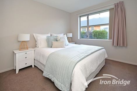 Photo of property in 1 Rembrandt Drive, Rolleston, 7614