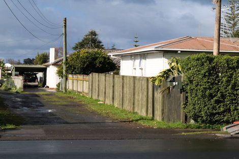 Photo of property in 53 Favona Road, Favona, Auckland, 2024