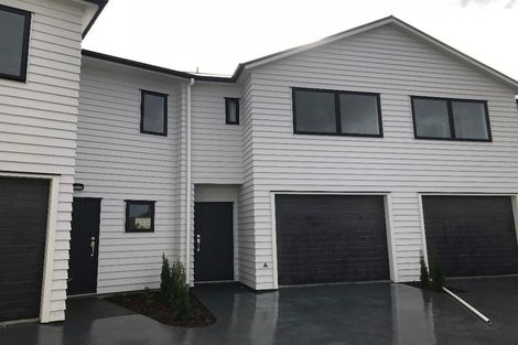 Photo of property in 29u6 Beatty Street, Melville, Hamilton, 3206
