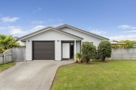 Photo of property in 3 Te Wiremu Lane, Otaki, 5512