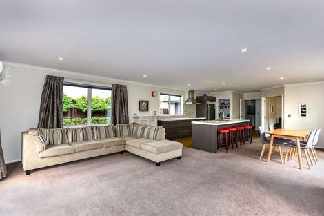 Photo of property in 22 Mustang Avenue, Wigram, Christchurch, 8042