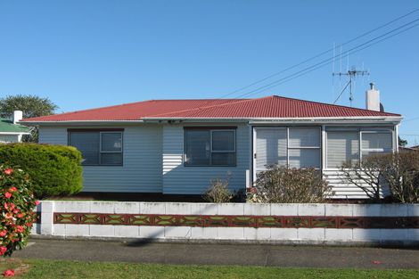 Photo of property in 21 Cobham Street, Levin, 5510