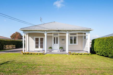 Photo of property in 42 Te Putu Street, Taupiri, 3721