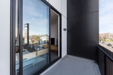 Photo of property in 13/4 Waverley Street, Sydenham, Christchurch, 8023